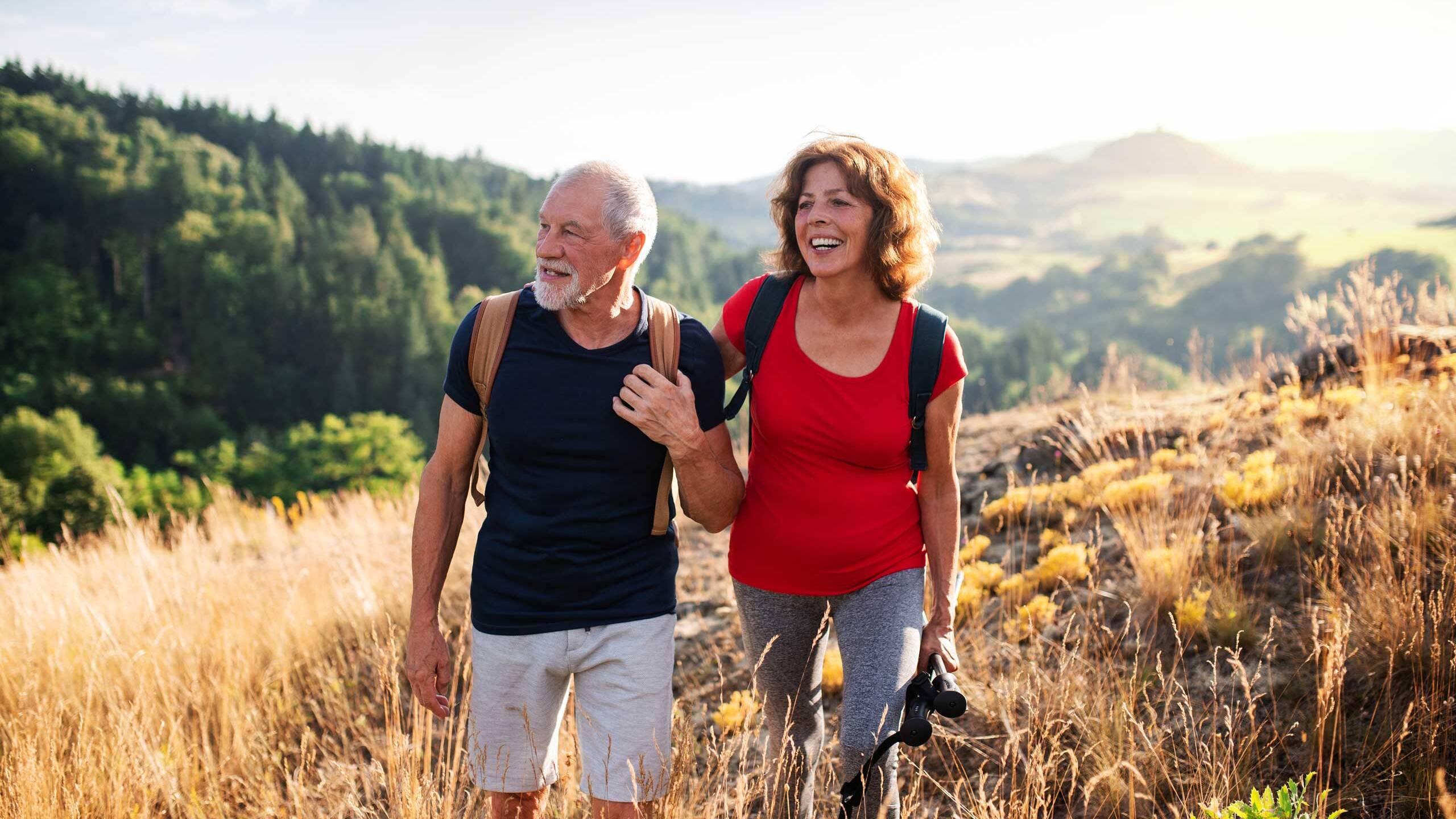healthy blood pressure can fuel a vibrant life